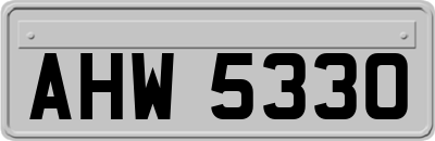 AHW5330