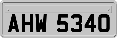 AHW5340