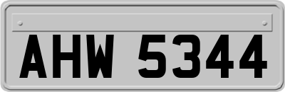 AHW5344