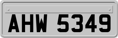 AHW5349
