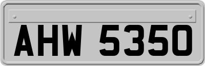 AHW5350