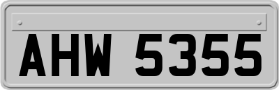 AHW5355