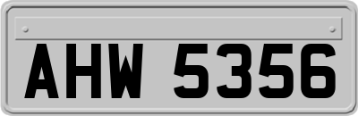 AHW5356