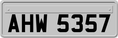 AHW5357