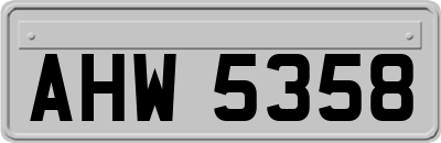 AHW5358
