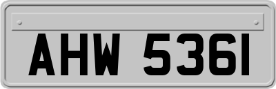 AHW5361