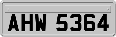 AHW5364