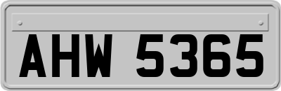 AHW5365