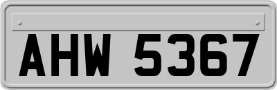AHW5367