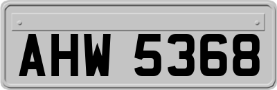 AHW5368