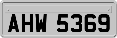 AHW5369