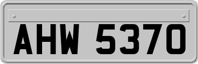 AHW5370