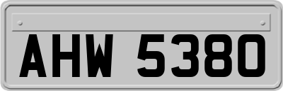 AHW5380