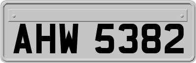 AHW5382