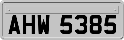 AHW5385