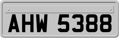 AHW5388