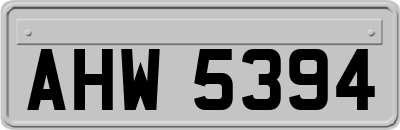 AHW5394