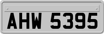 AHW5395