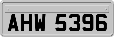 AHW5396