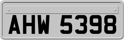 AHW5398