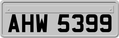 AHW5399