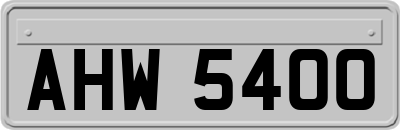 AHW5400