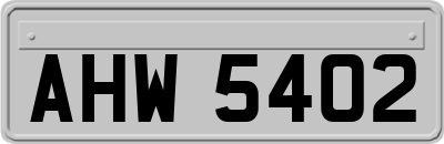 AHW5402