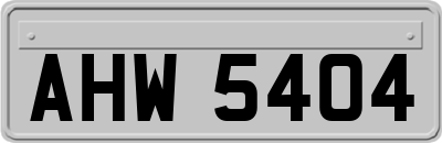 AHW5404