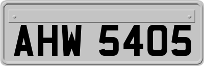 AHW5405