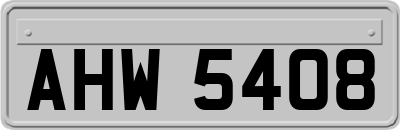 AHW5408