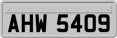 AHW5409