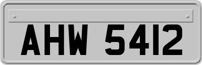 AHW5412