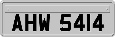 AHW5414