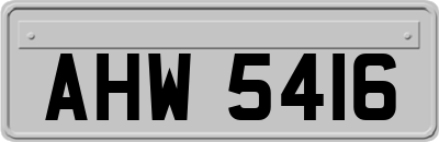 AHW5416