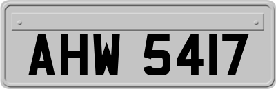AHW5417