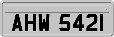 AHW5421