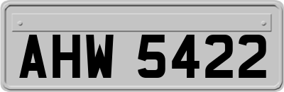 AHW5422