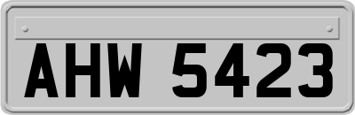 AHW5423