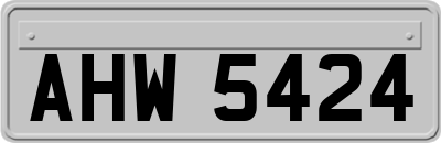 AHW5424
