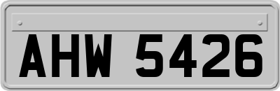 AHW5426