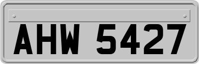 AHW5427