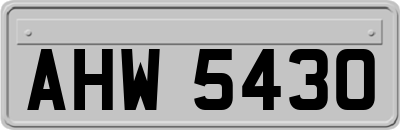 AHW5430