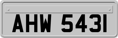 AHW5431