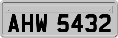 AHW5432