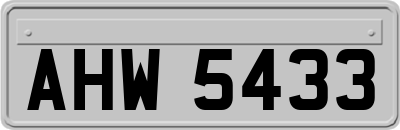 AHW5433