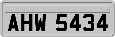 AHW5434