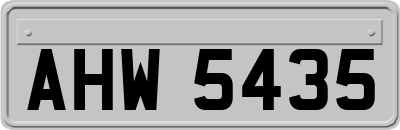 AHW5435