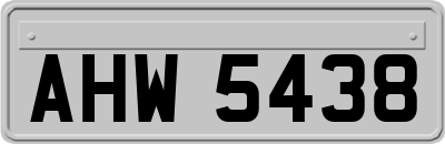 AHW5438