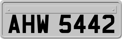 AHW5442