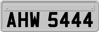 AHW5444